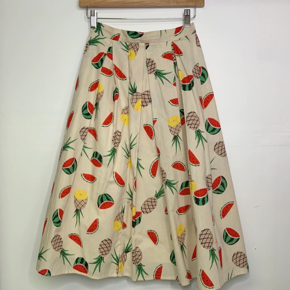 Tropical Fruit Vibes by Tulip